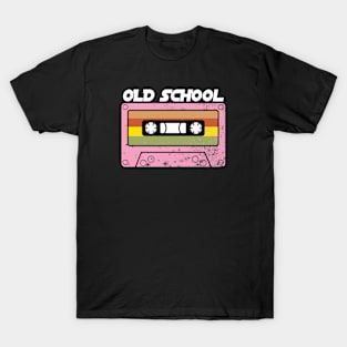 Old school T-Shirt